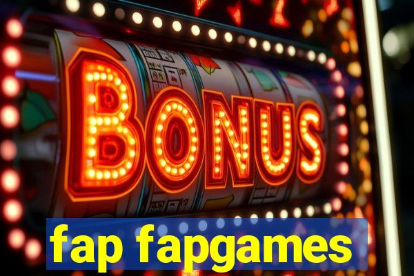 fap fapgames